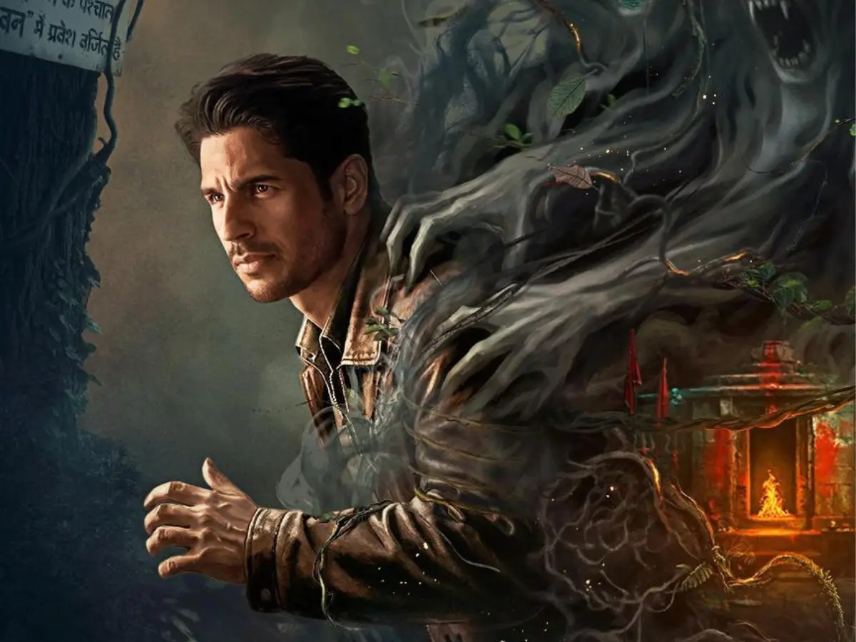 The Vvaan box office collection: Sidharth Malhotra and Tamannaah Bhatia-starrer mints THIS much on day 1 The Vvaan box office collection: Sidharth Malhotra and Tamannaah Bhatia-starrer mints THIS much on day 1