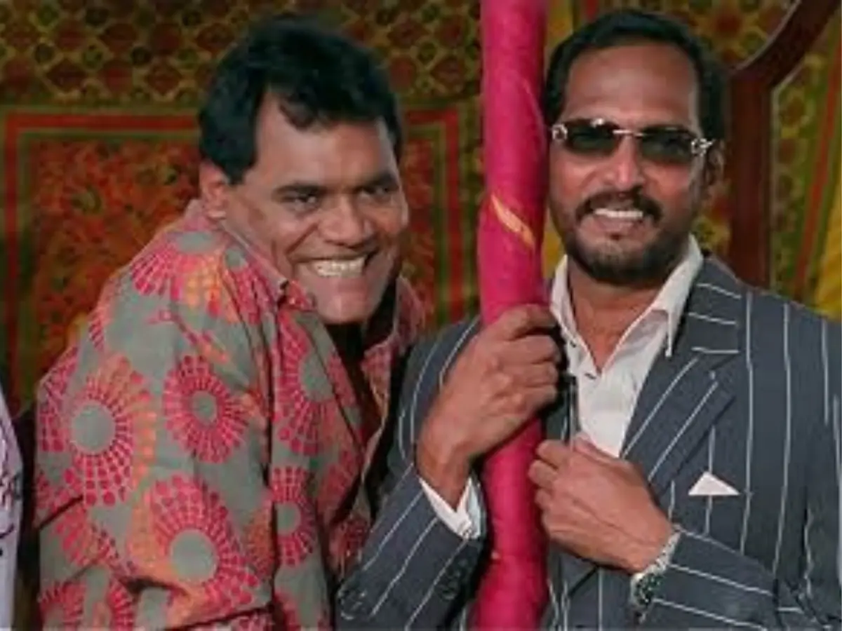Mushtaq Khan dies at 56: When Welcome actor opened up about his salary for iconic role Ballu Mushtaq Khan dies at 56: When Welcome actor opened up about his salary for iconic role Ballu