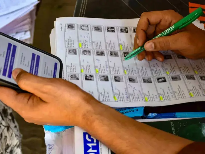 SIR Explained | Why India’s voter list has suddenly become a political battleground SIR Explained | Why India’s voter list has suddenly become a political battleground