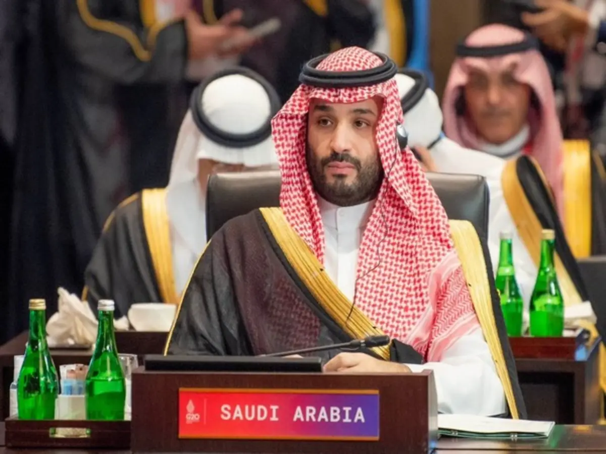Saudi Arabia still harbours intent to develop nuclear weapons, reveals US intelligence: Report Saudi Arabia still harbours intent to develop nuclear weapons, reveals US intelligence: Report