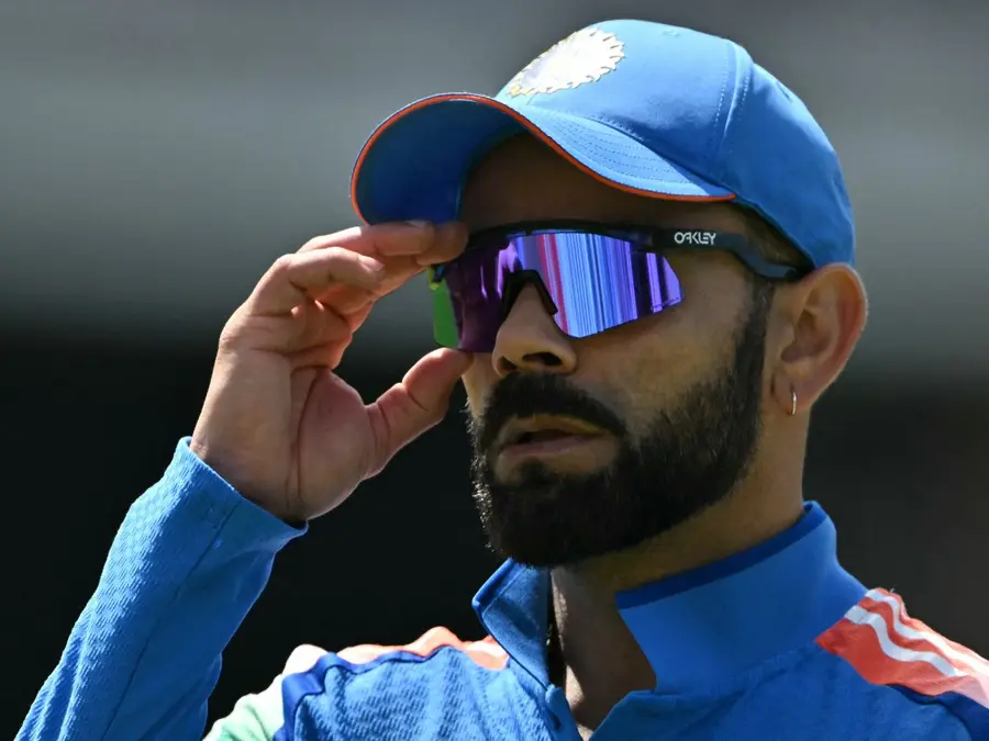 ‘Goal is to win it’: Virat Kohli confirms 2027 ODI World Cup will be his final tournament for India