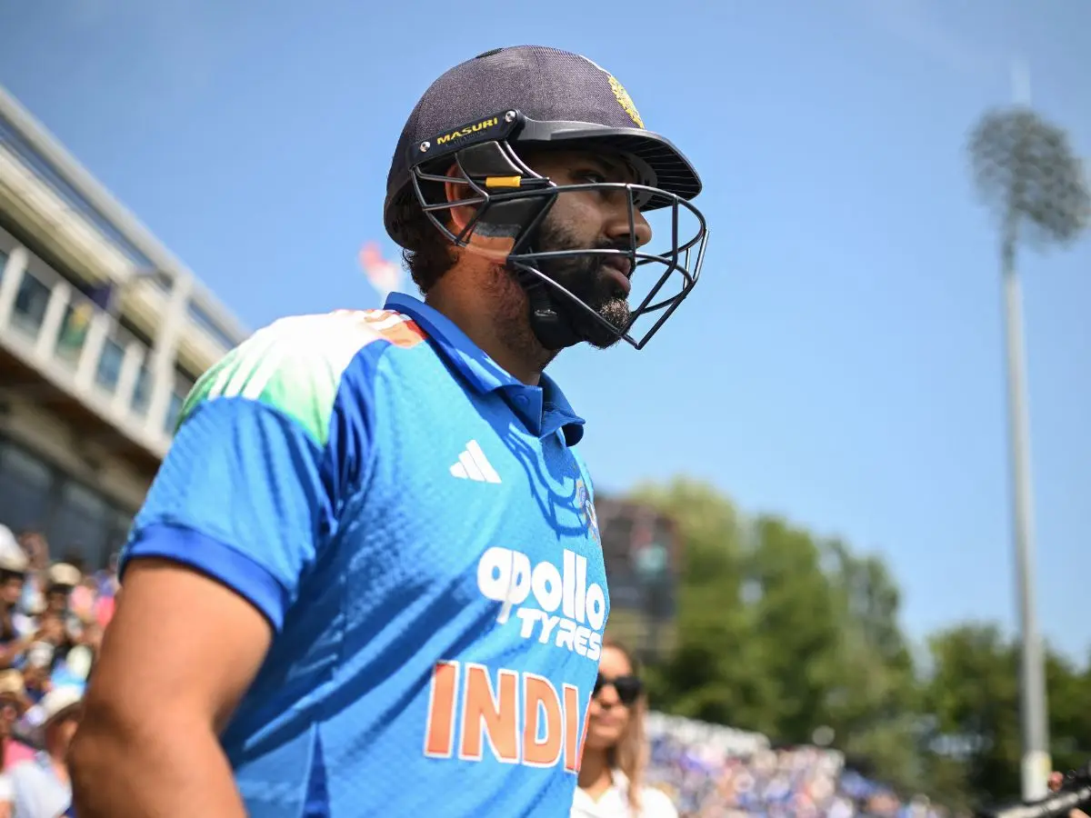 ‘Business is not finished’: Rohit Sharma sets sights on 2027 ODI World Cup