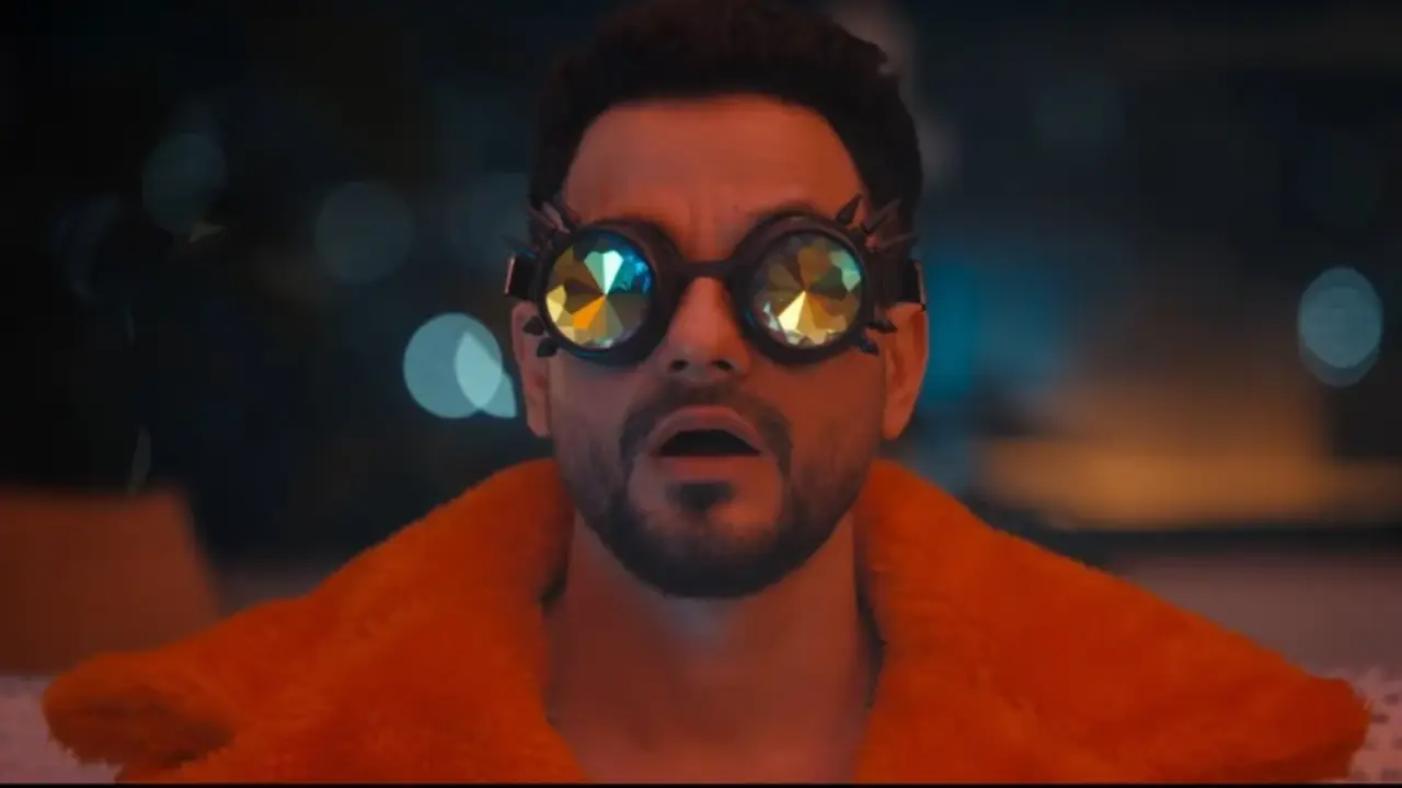 Exclusive: Kunal Kemmu reveals story behind orange jacket and loud goggles in Vibe: 'That costume didn't exist'