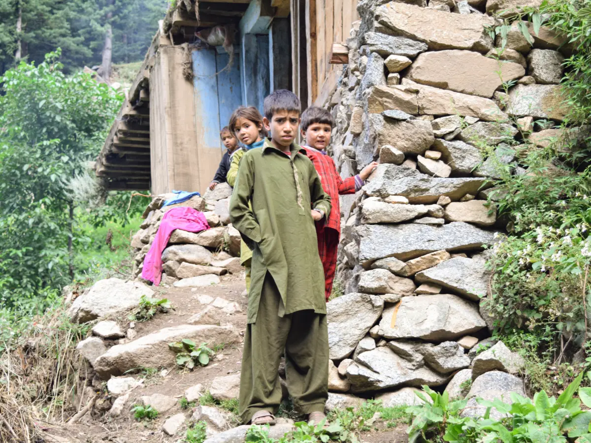 Mumbai woman traces late father’s roots to Pakistan’s Swat after decades-long search