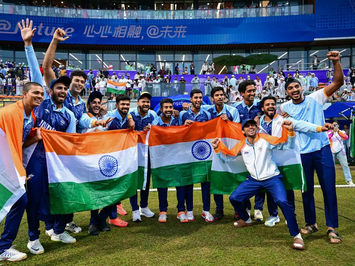 Asian Games 2026: India face Afghanistan in quarterfinal on Sep 28; Pakistan clash with Hong Kong