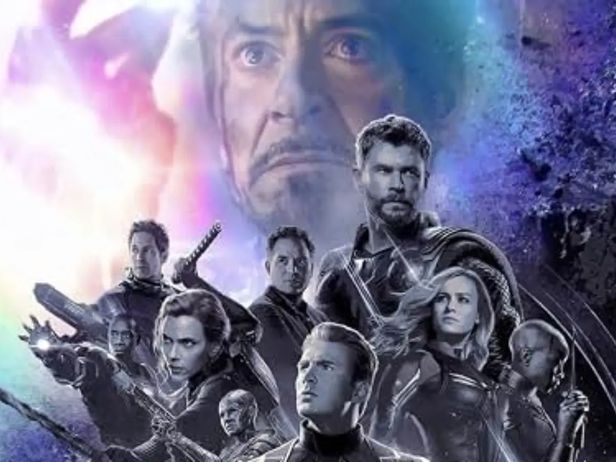 Avengers Endgame-Encore box office: How much did it earn in India on day 1? Avengers Endgame-Encore box office: How much did it earn in India on day 1?