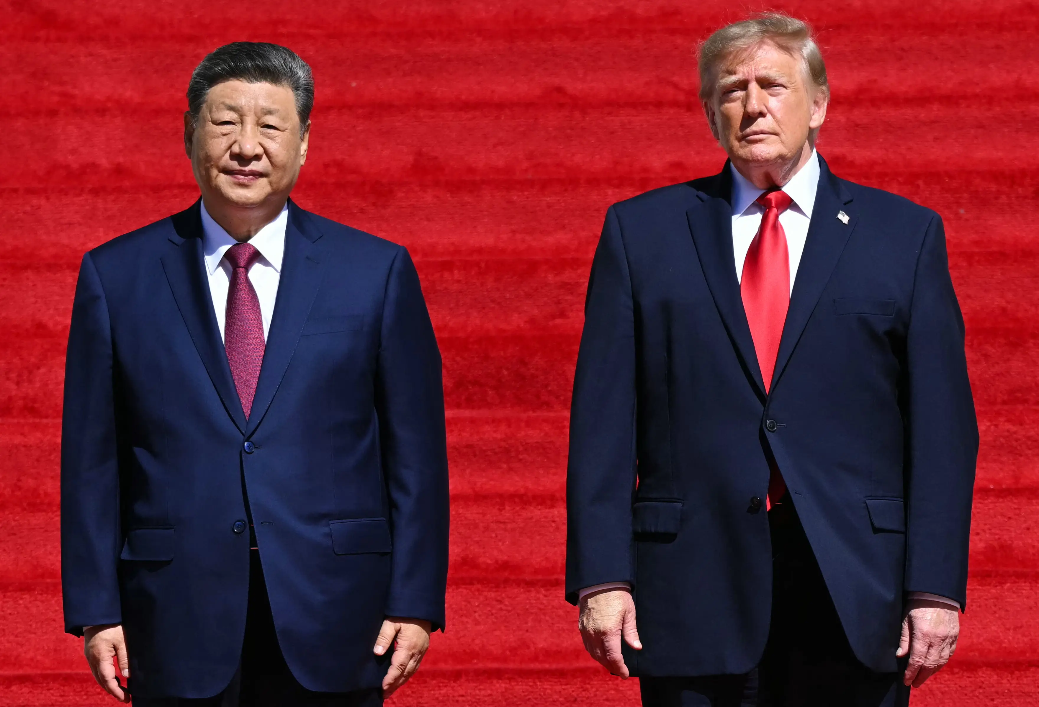 China, US strike $30 billion tariff deal, agree to launch AI dialogue