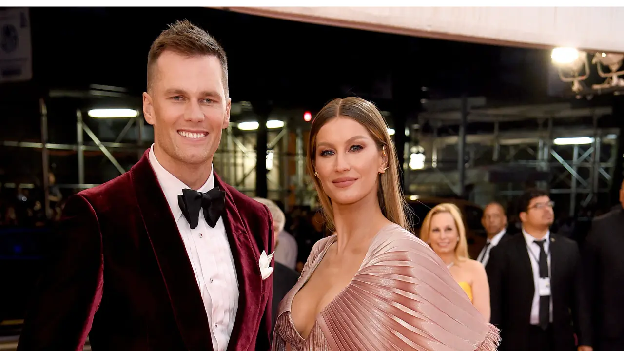 What Gisele Bündchen allegedly told Tom Brady before their divorce