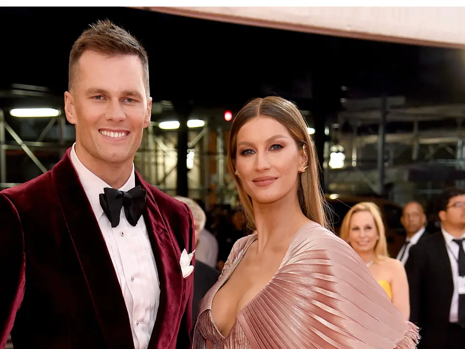 What Gisele Bündchen allegedly told Tom Brady before their divorce What Gisele Bündchen allegedly told Tom Brady before their divorce