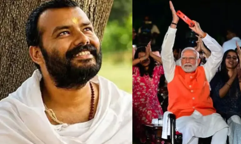Hanuman Ansh completes 50 days: Made from ₹ 2 cr, now at ₹381 crore