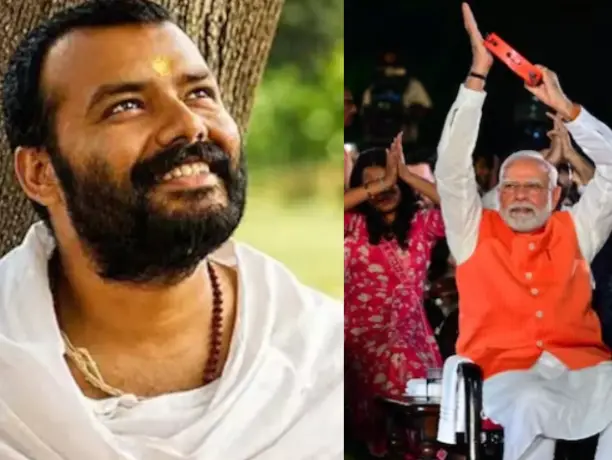 Hanuman Ansh completes 50 days: Made from ₹ 2 cr, now at ₹381 crore Hanuman Ansh completes 50 days: Made from ₹ 2 cr, now at ₹381 crore