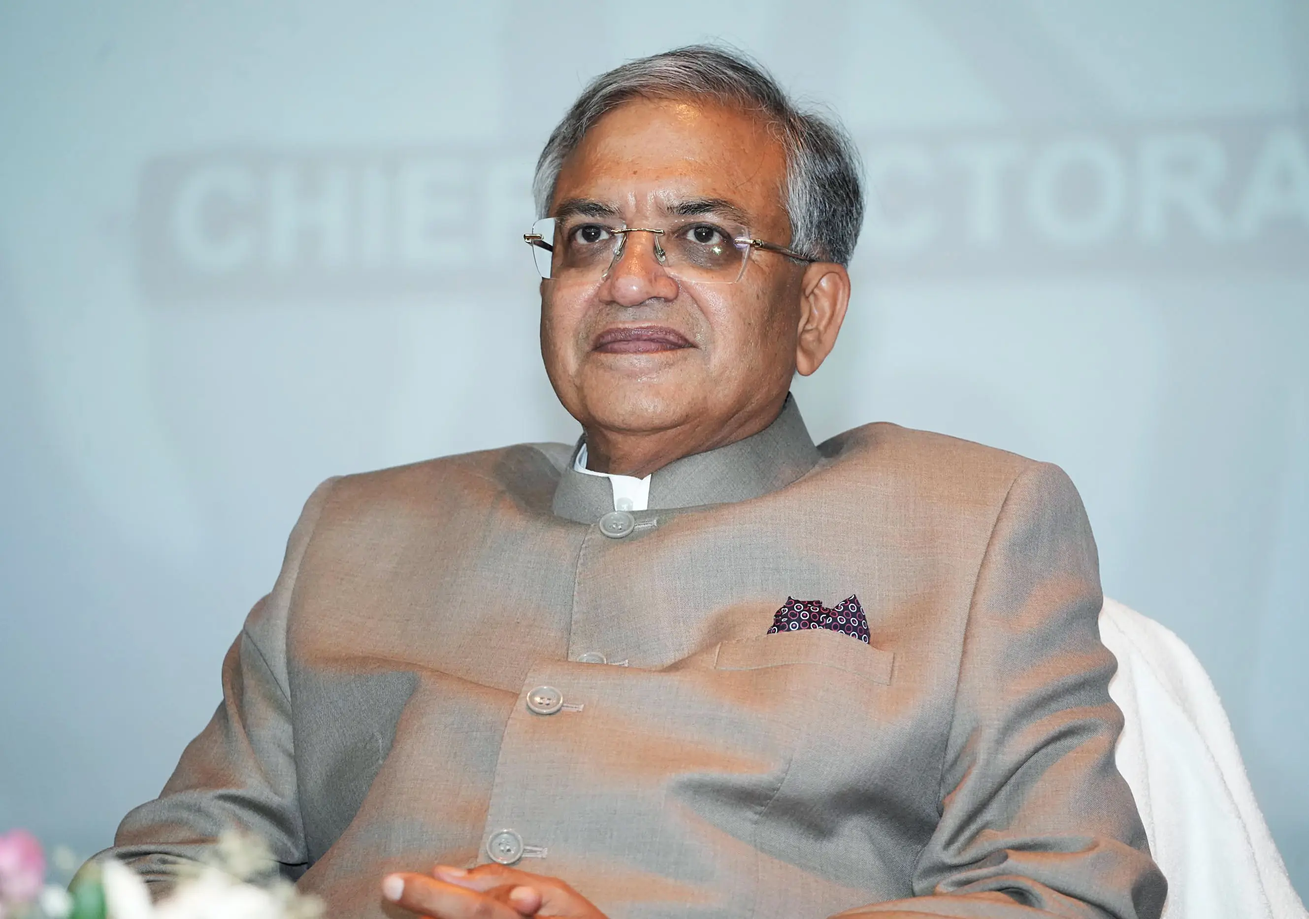 SIR row: Gyanesh Kumar-led ECI clarifies dissent claims, says key decisions approved unanimously