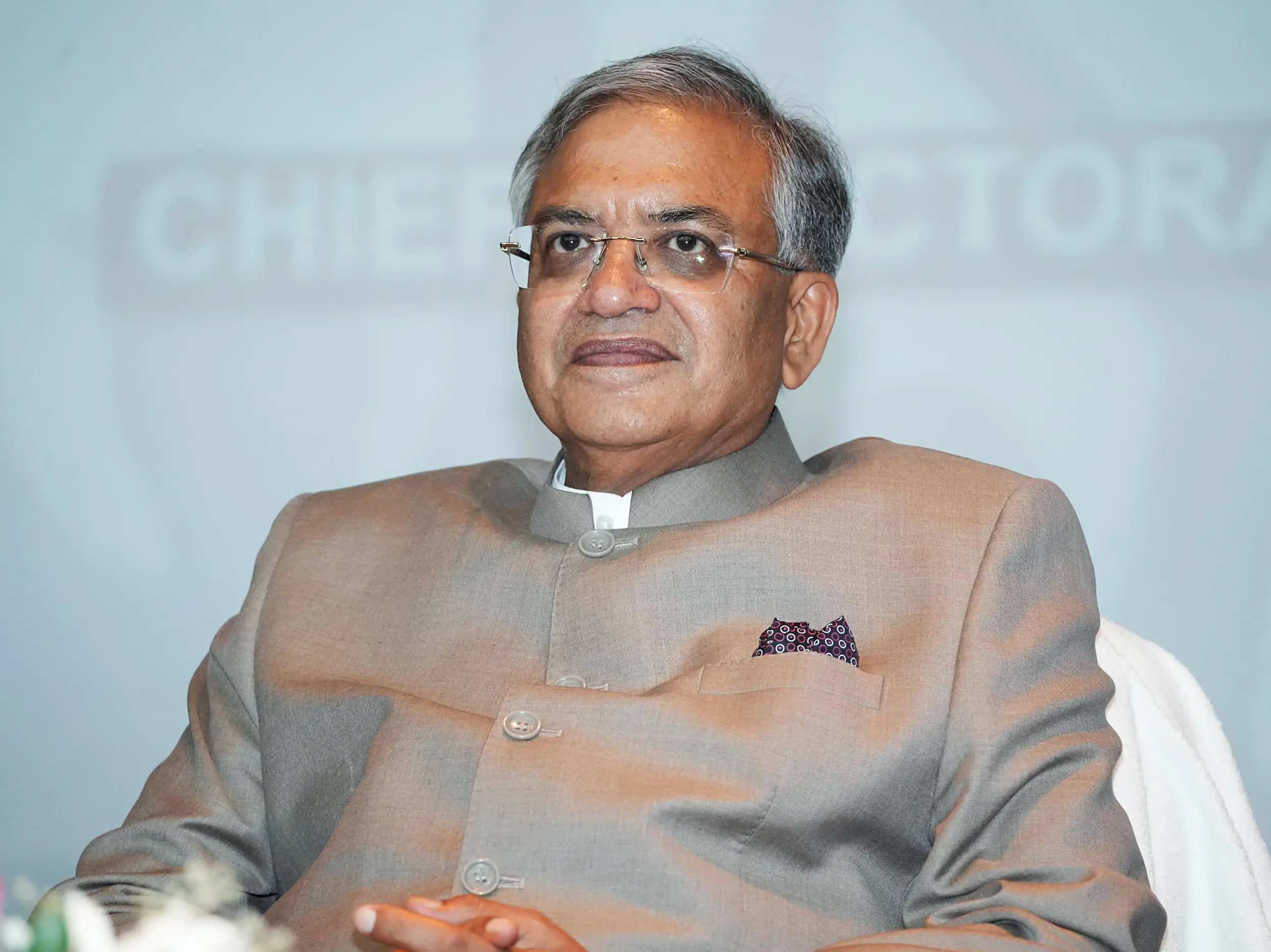 SIR row: Gyanesh Kumar-led ECI clarifies dissent claims, says key decisions approved unanimously SIR row: Gyanesh Kumar-led ECI clarifies dissent claims, says key decisions approved unanimously