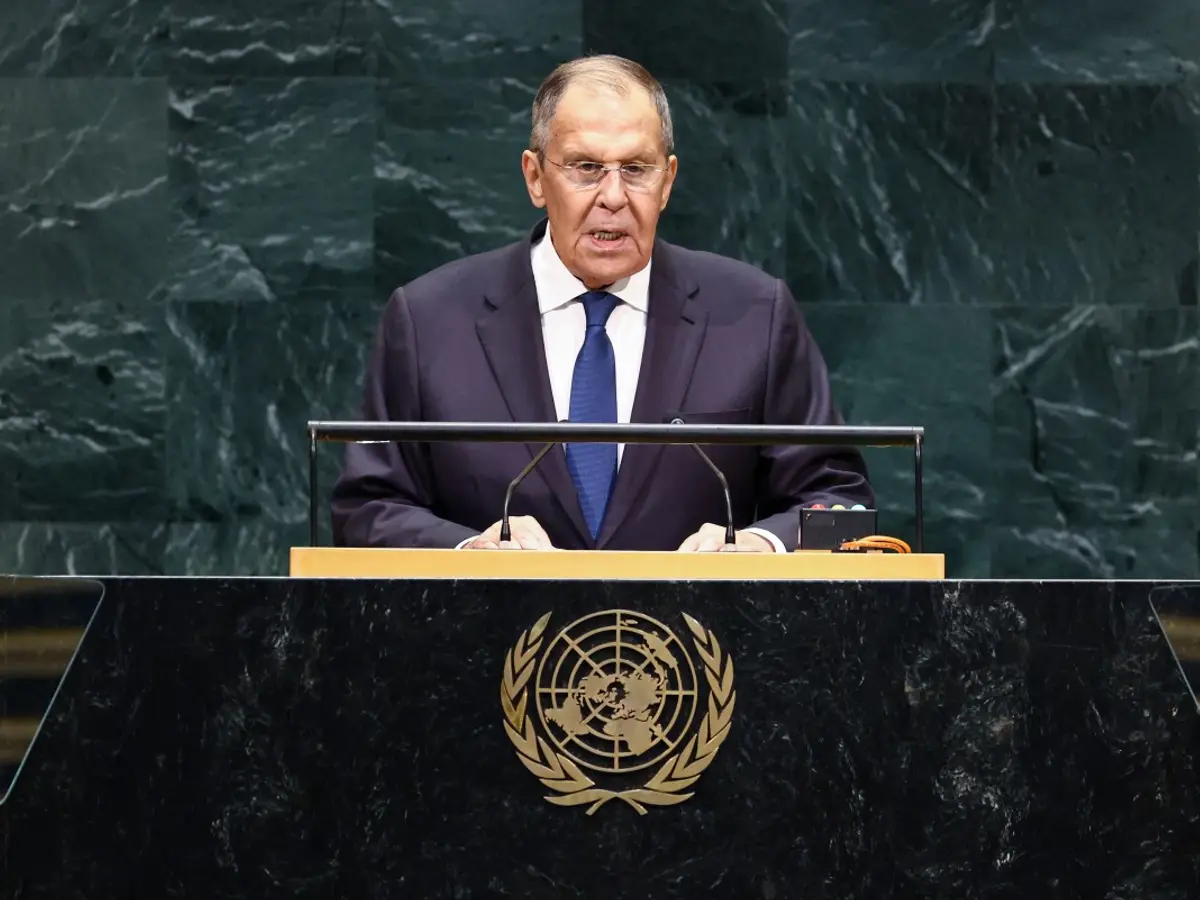 Russia will achieve Ukraine war aims; Europe doing everything to block ...