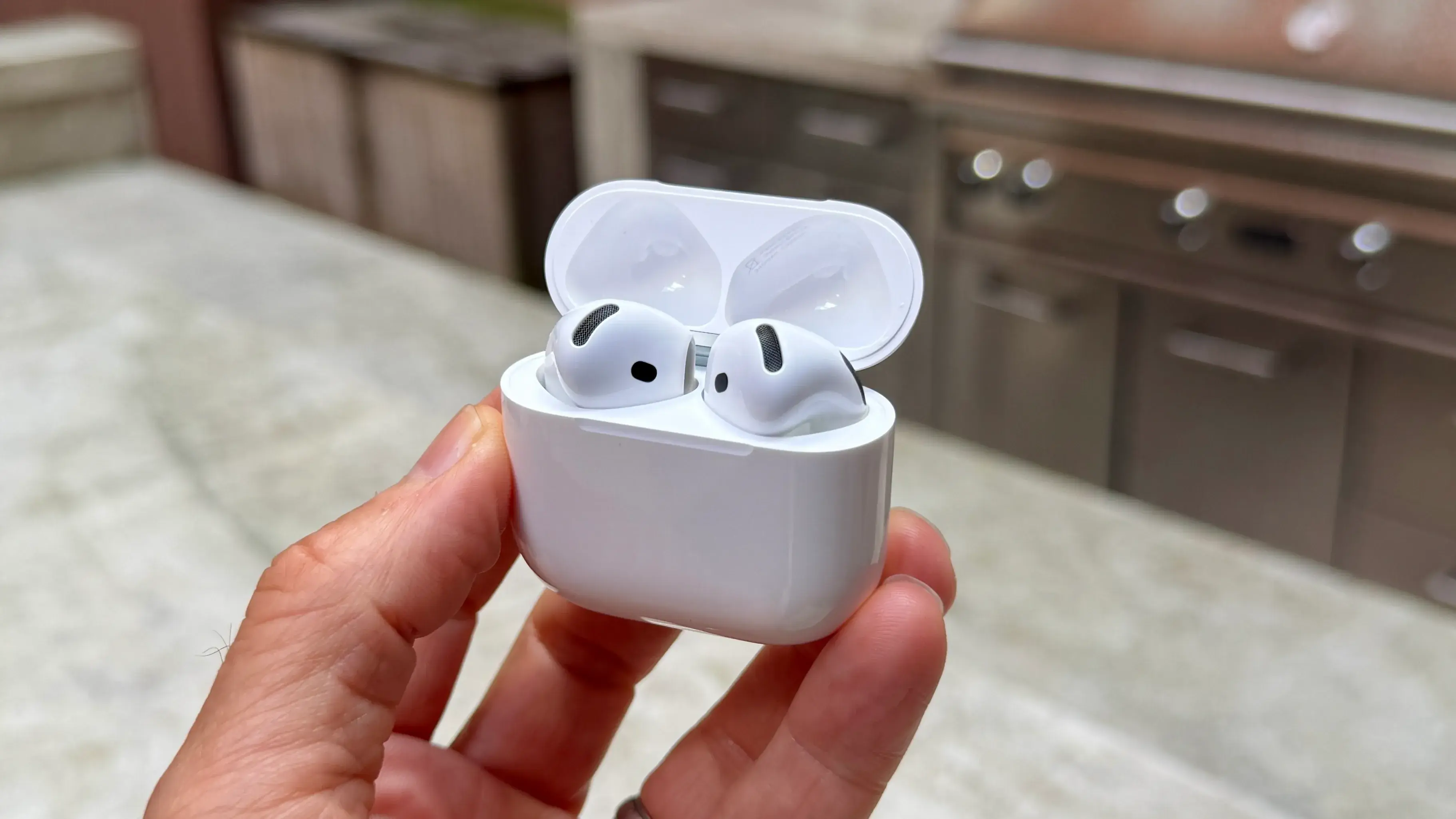 Apple AirPods 5 with wireless charging? Could they really beat the AirPods Pro?