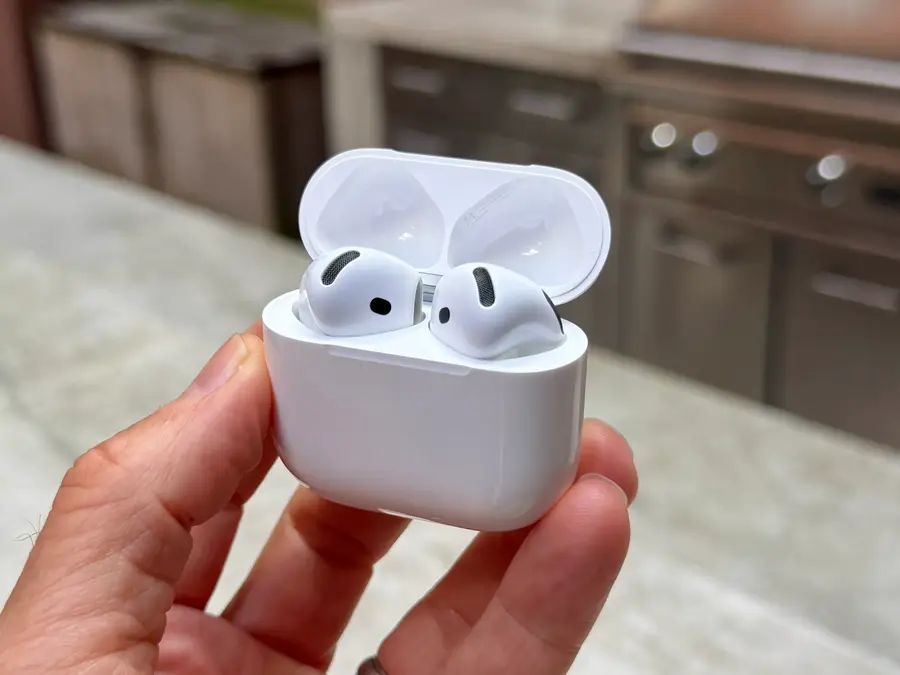 Apple AirPods 5 with wireless charging? Could they really beat the AirPods Pro?