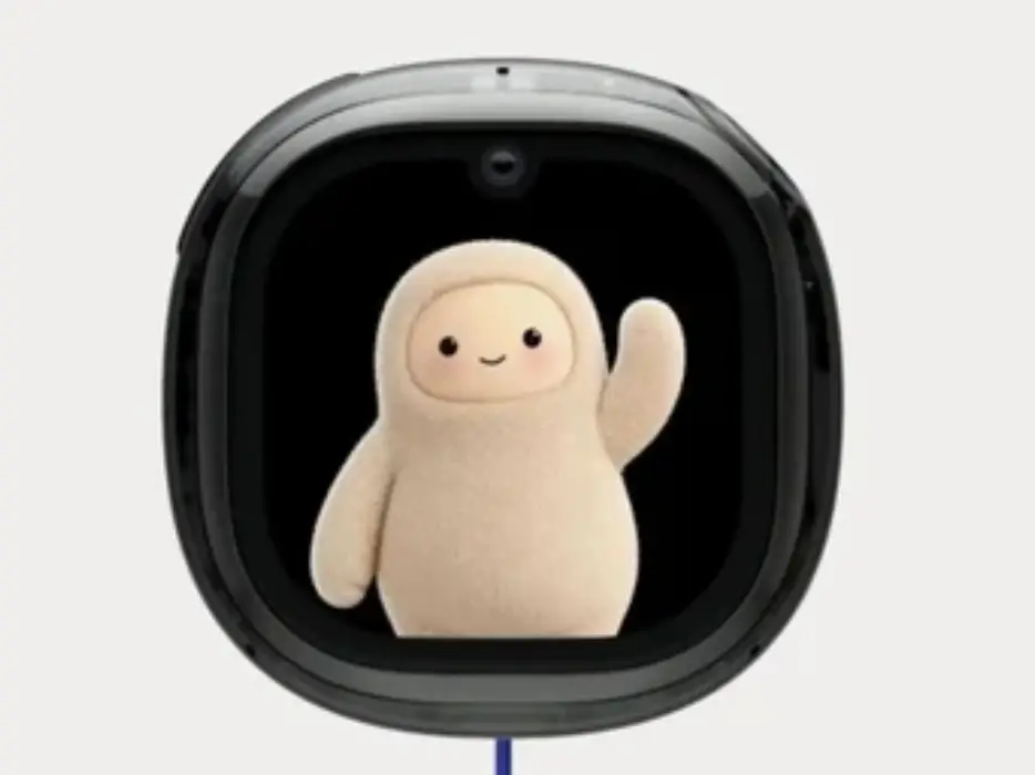 Meta Muse Charm is more than a keychain: 5 things Zuckerberg's AI gadget can do Meta Muse Charm is more than a keychain: 5 things Zuckerberg's AI gadget can do