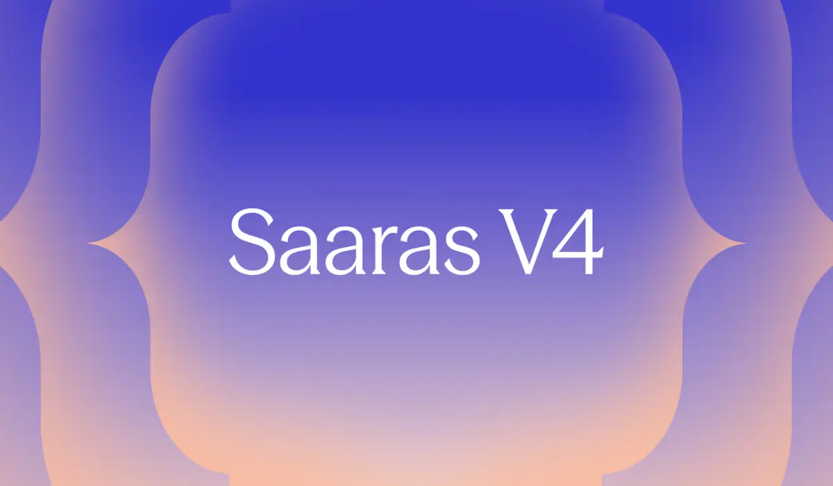Sarvam AI launches Saaras V4: 5 features that set the new AI model apart