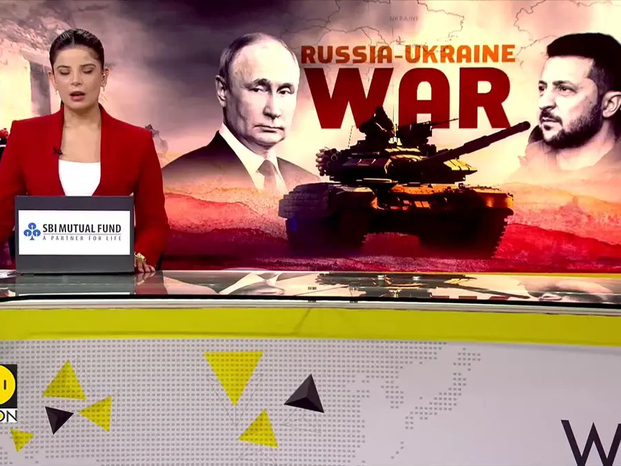 Russia-Ukraine war: Zelensky says Russia is not prepared to end the war