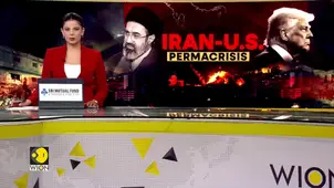 US-Iran war: Trump rejects Iran's Hormuz proposal, reports suggest talks expected next week