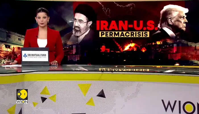 WionNews Video