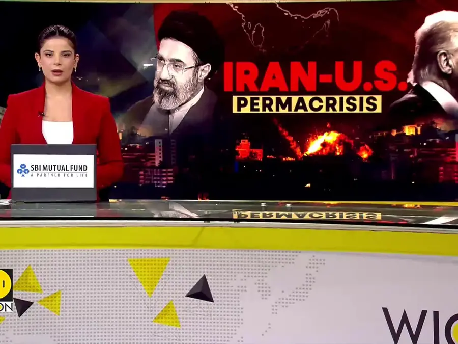 Iran war: US officials says actual military death toll may also be higher