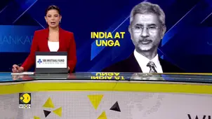 Jaishankar at UNGA: India raises concerns over seafarers' safety, slams Pak's cross-border terrorism