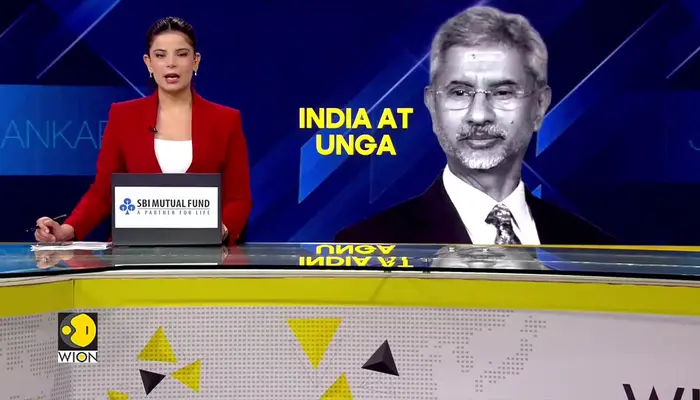 WionNews Video