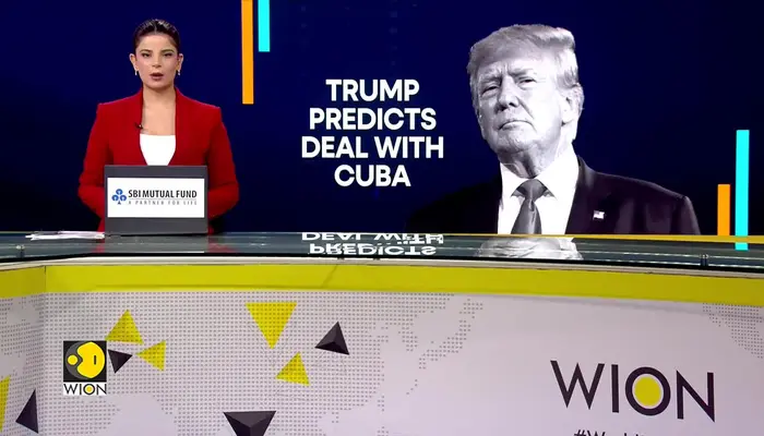 WionNews Video