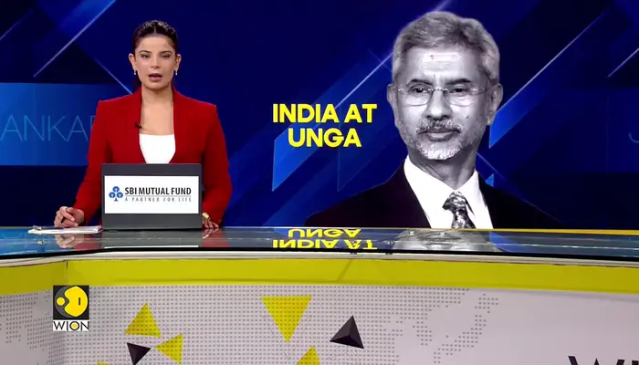 WionNews Video