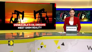 Venezuela's oil heartland eyes US revival