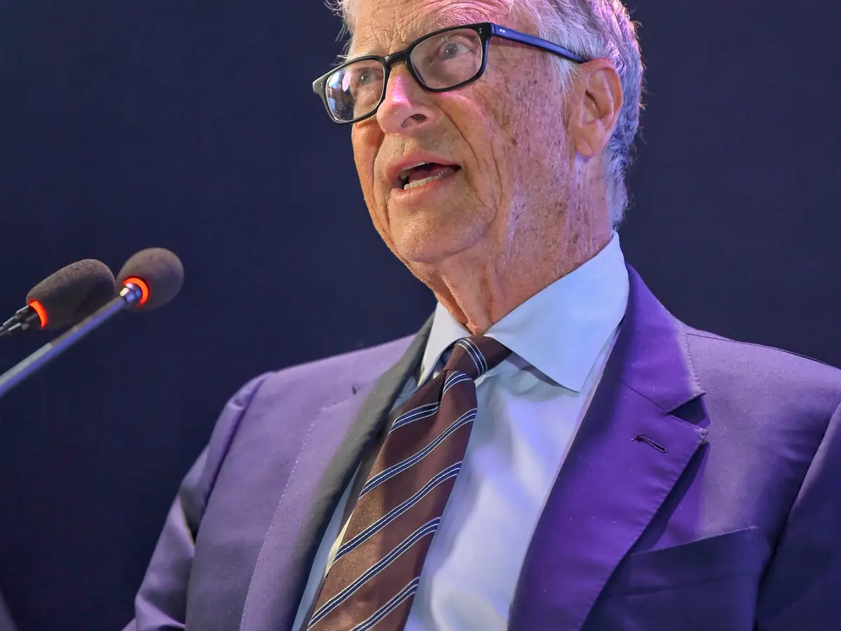 ‘Could kill billions...’: Bill Gates backs calls to slow AI development ...