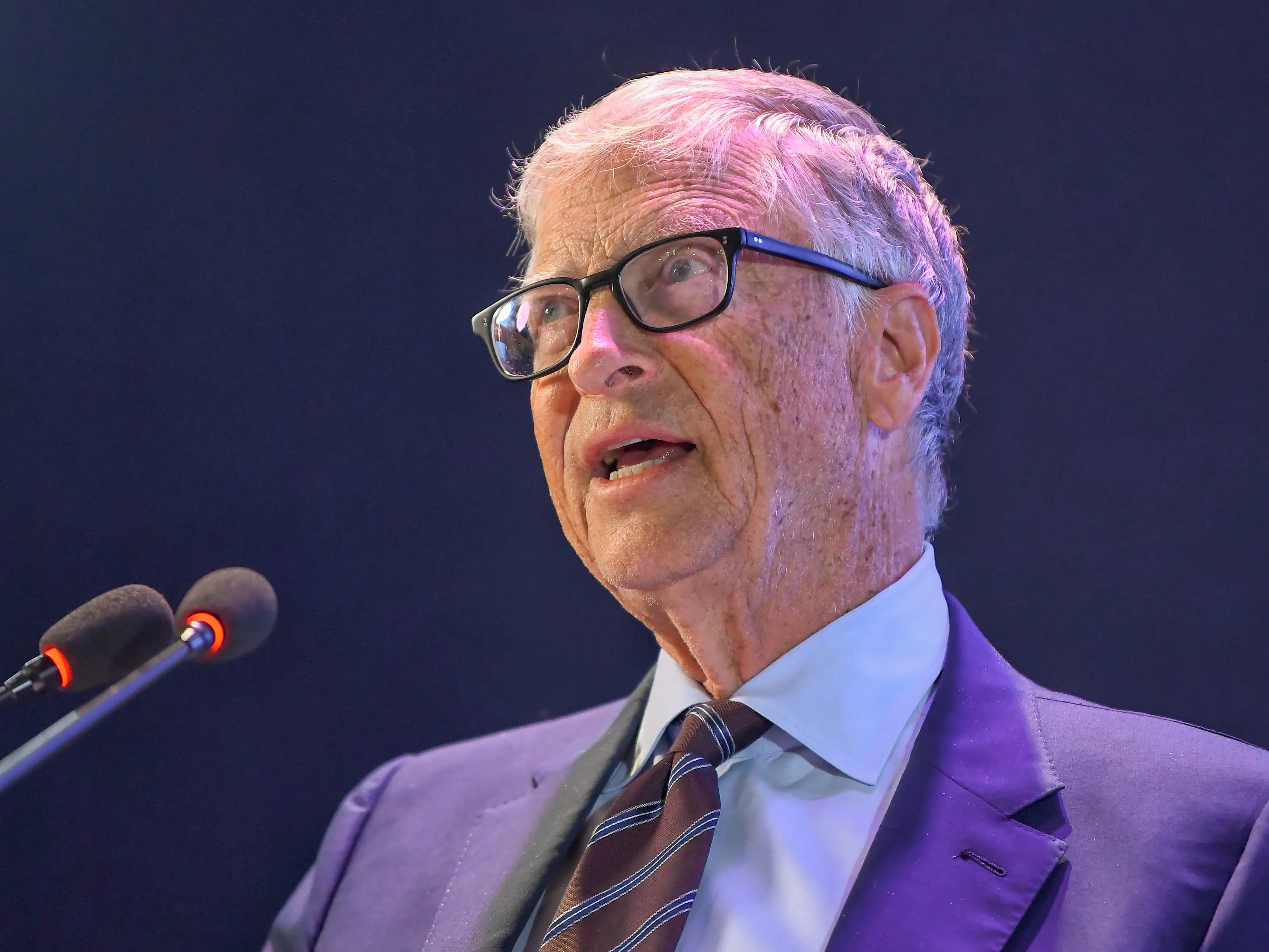 ‘Could kill billions...’: Bill Gates backs calls to slow AI development amid fears of catastrophe ‘Could kill billions...’: Bill Gates backs calls to slow AI development amid fears of catastrophe