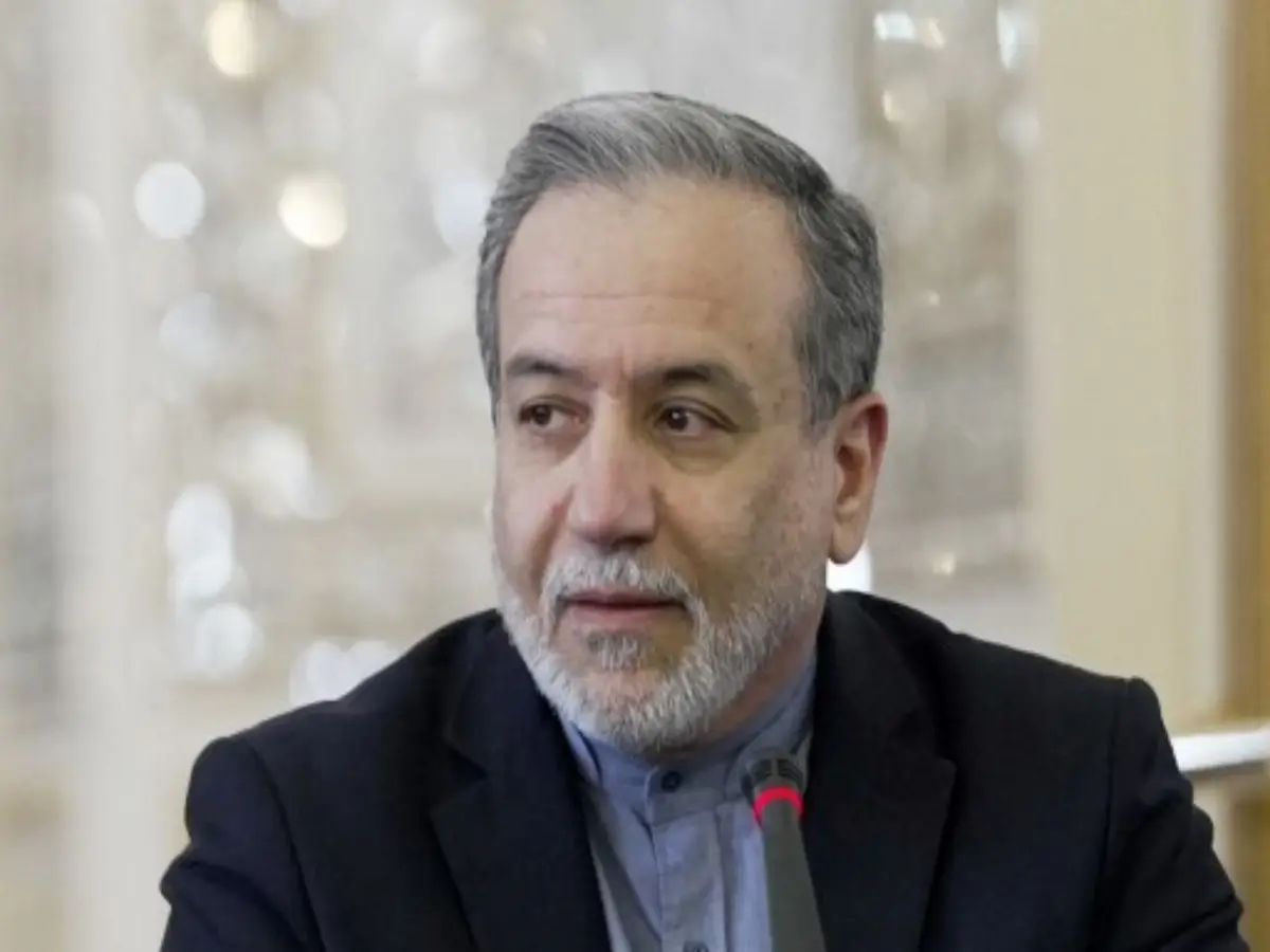 'Will wait for official US response', says Araghchi after Trump rejects Iran's Strait of Hormuz proposal