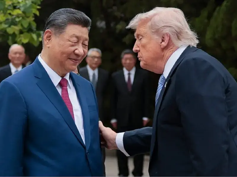 Trump-Xi Summit: Startling omissions behind the ‘great meeting’ Trump-Xi Summit: Startling omissions behind the ‘great meeting’