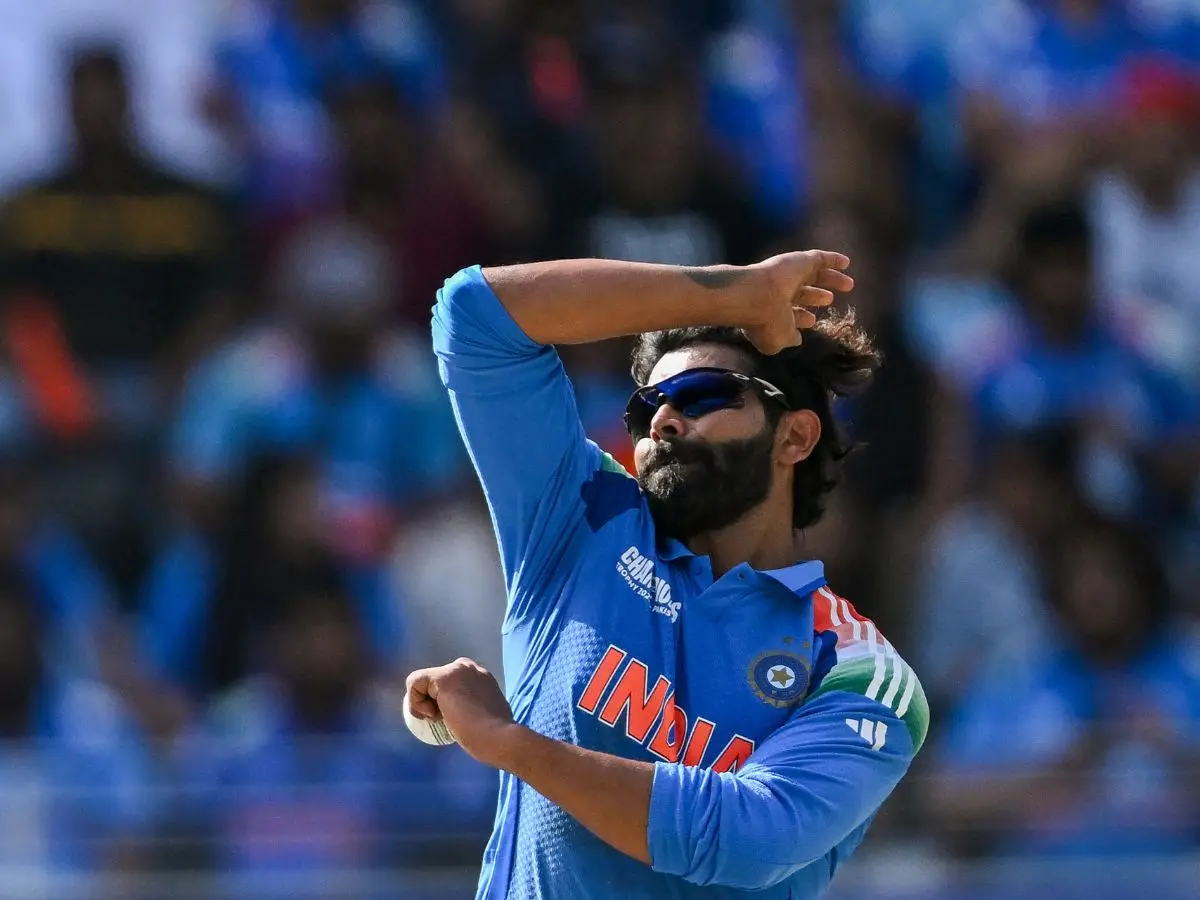 'He's very much in our plans': Ravindra Jadeja ‘in mix’ for 2027 ODI World Cup, says batting coach 'He's very much in our plans': Ravindra Jadeja ‘in mix’ for 2027 ODI World Cup, says batting coach