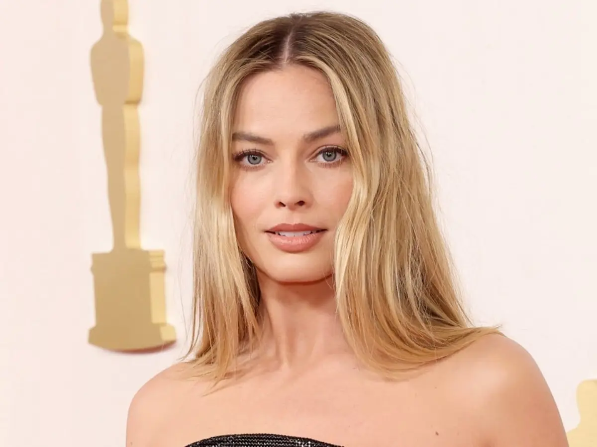 Margot Robbie’s new surname revealed in LuckyChap Entertainment records