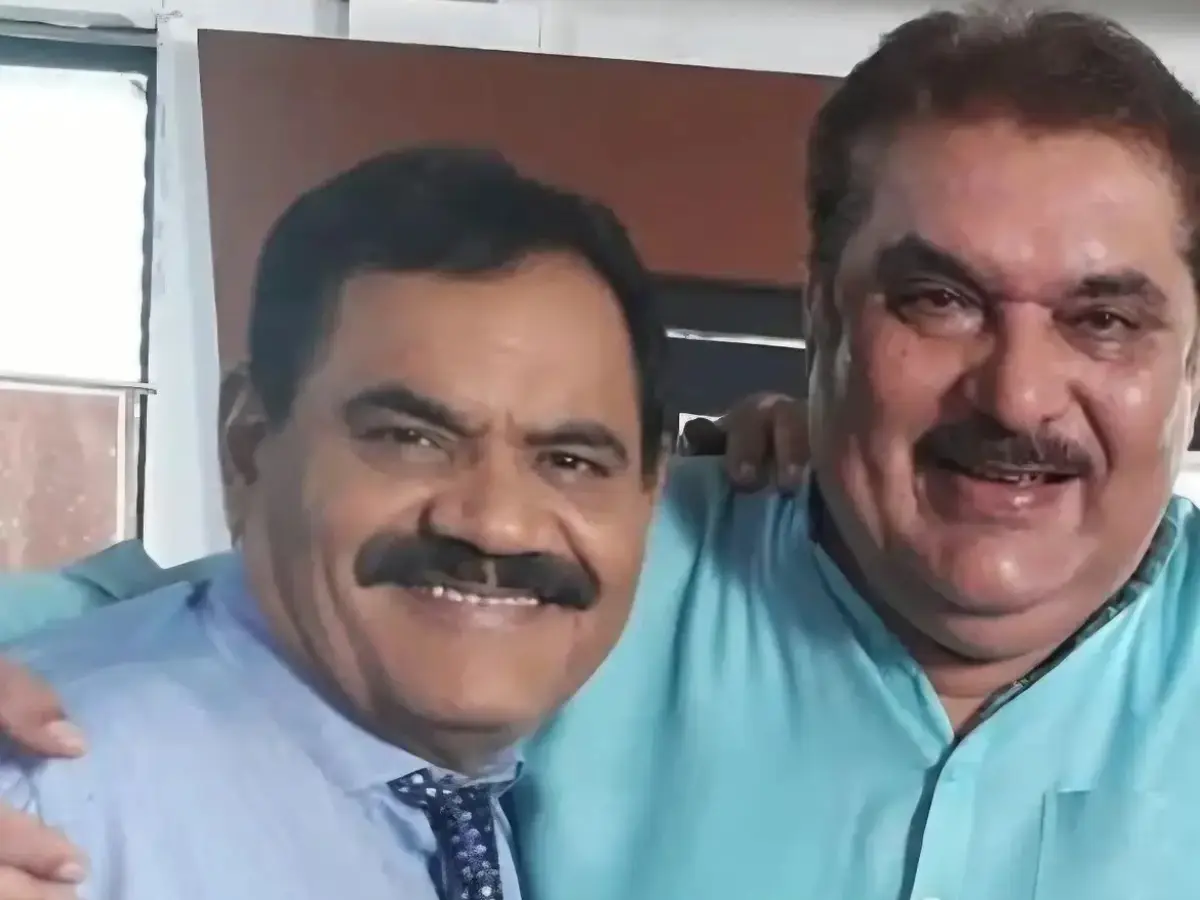 Mushtaq Khan’s last rites: Raza Murad calls out Bollywood stars over their absence