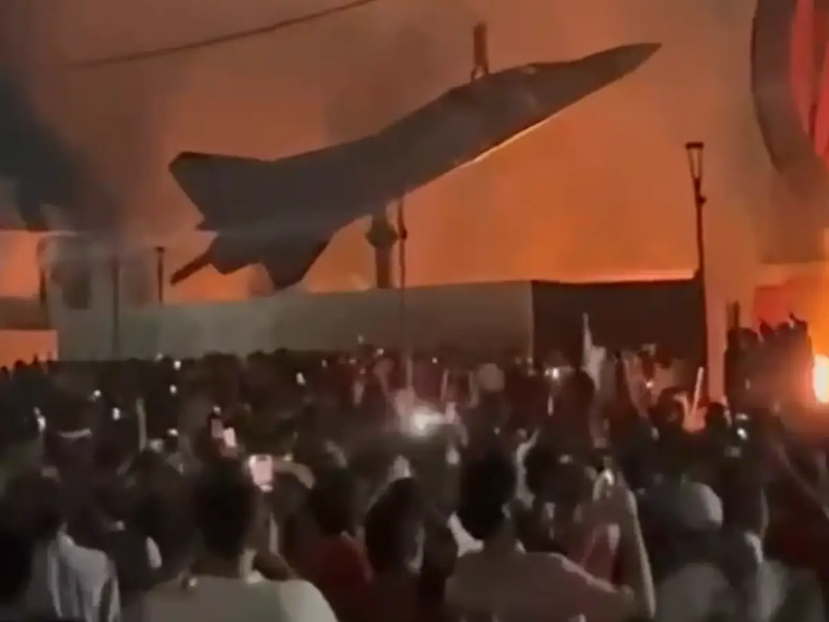 ‘Anti-social elements spreading false rumours’: LPU issues statement amid massive unrest over alleged rape ‘Anti-social elements spreading false rumours’: LPU issues statement amid massive unrest over alleged rape