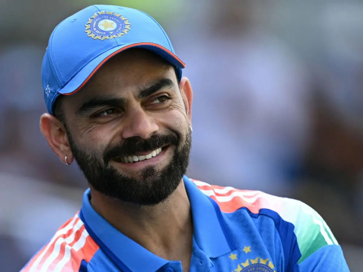 ‘Dream is to play match-winning knock in final’: Kohli outlines ultimate goal for 2027 World Cup