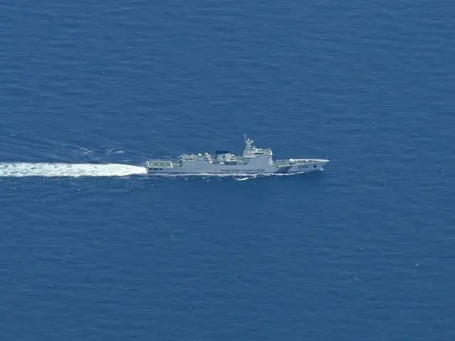 US vs China over South China Sea: Washington backs Philippines, Beijing hits back US vs China over South China Sea: Washington backs Philippines, Beijing hits back