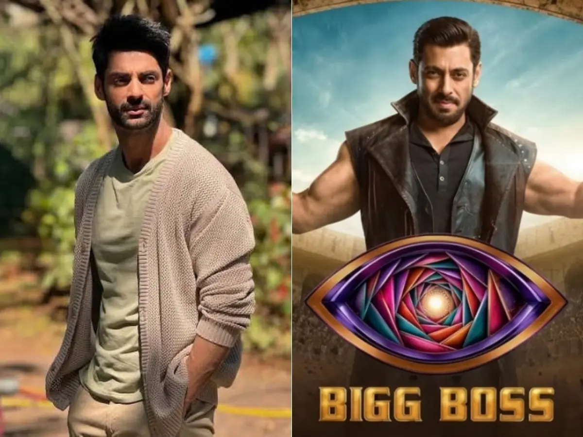 Bigg Boss 20: Karan Wahi shuts down wildcard entry rumours - ‘At least not this year’ Bigg Boss 20: Karan Wahi shuts down wildcard entry rumours - ‘At least not this year’