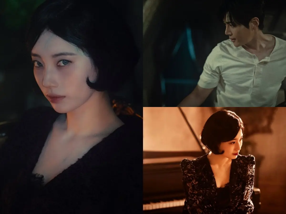 Portraits of Delusion: What to know about Suzy and Kim Seon Ho’s new K-drama?
