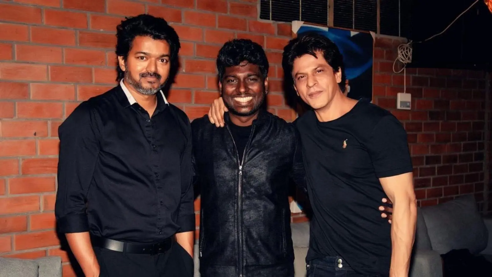 Vijay's Theri to SRK's Jawan: A look at Atlee’s 13-year directorial journey