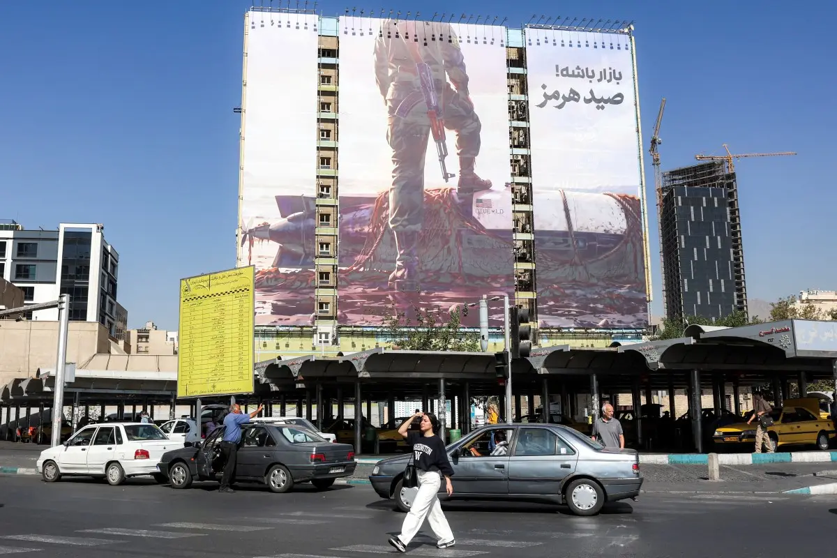 Iran warns US of greater damage, hints at ‘surprise’ weapons if attacked again