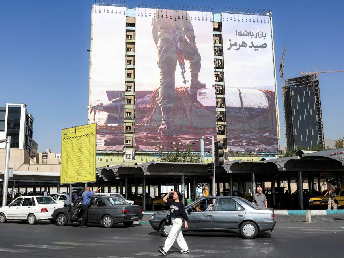 Iran Warns US of Greater Damage in Any New Attack