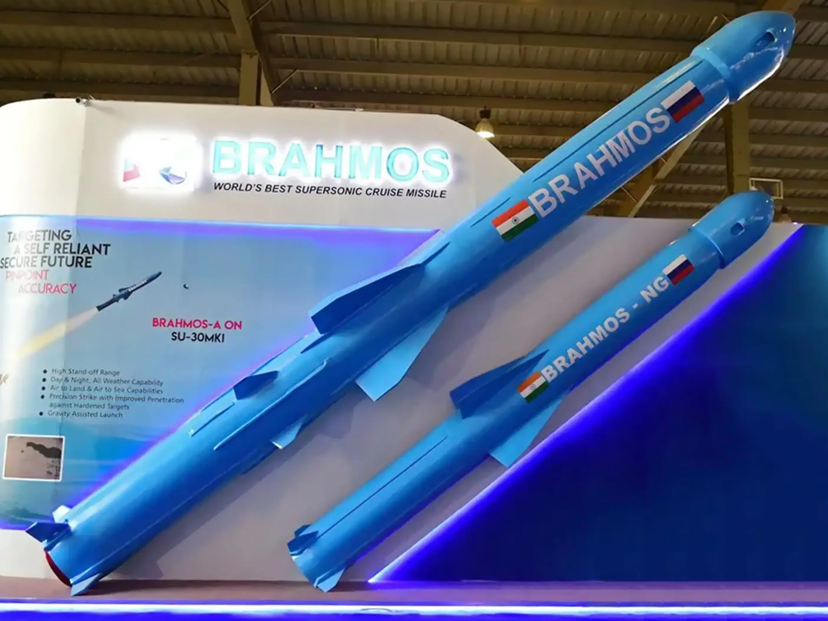 Beyond BrahMos: India targets Rs 50,000 crore in defence exports with unmatched price edge Beyond BrahMos: India targets Rs 50,000 crore in defence exports with unmatched price edge