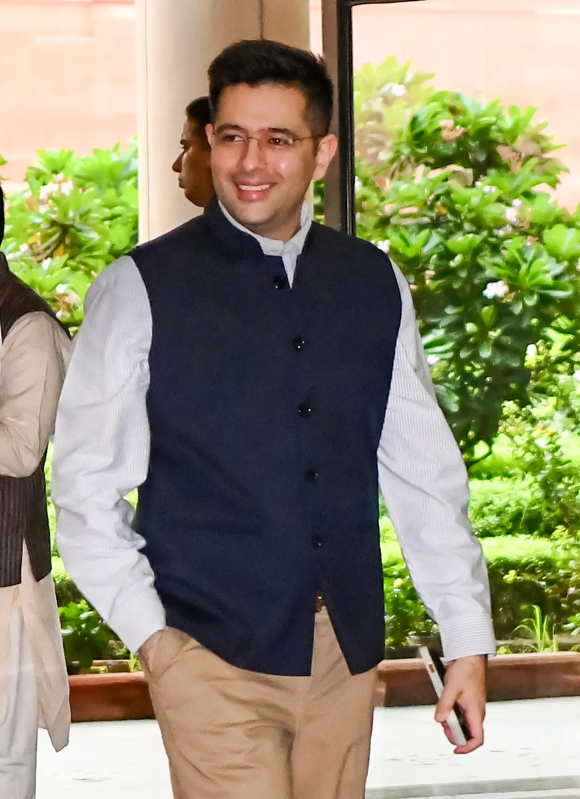 'Victory for low-budget consumers': Raghav Chadha hails 30-day telecom recharge rules