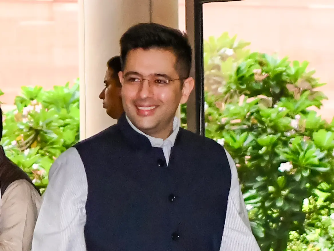 'Victory for low-budget consumers': Raghav Chadha hails 30-day telecom recharge rules 'Victory for low-budget consumers': Raghav Chadha hails 30-day telecom recharge rules