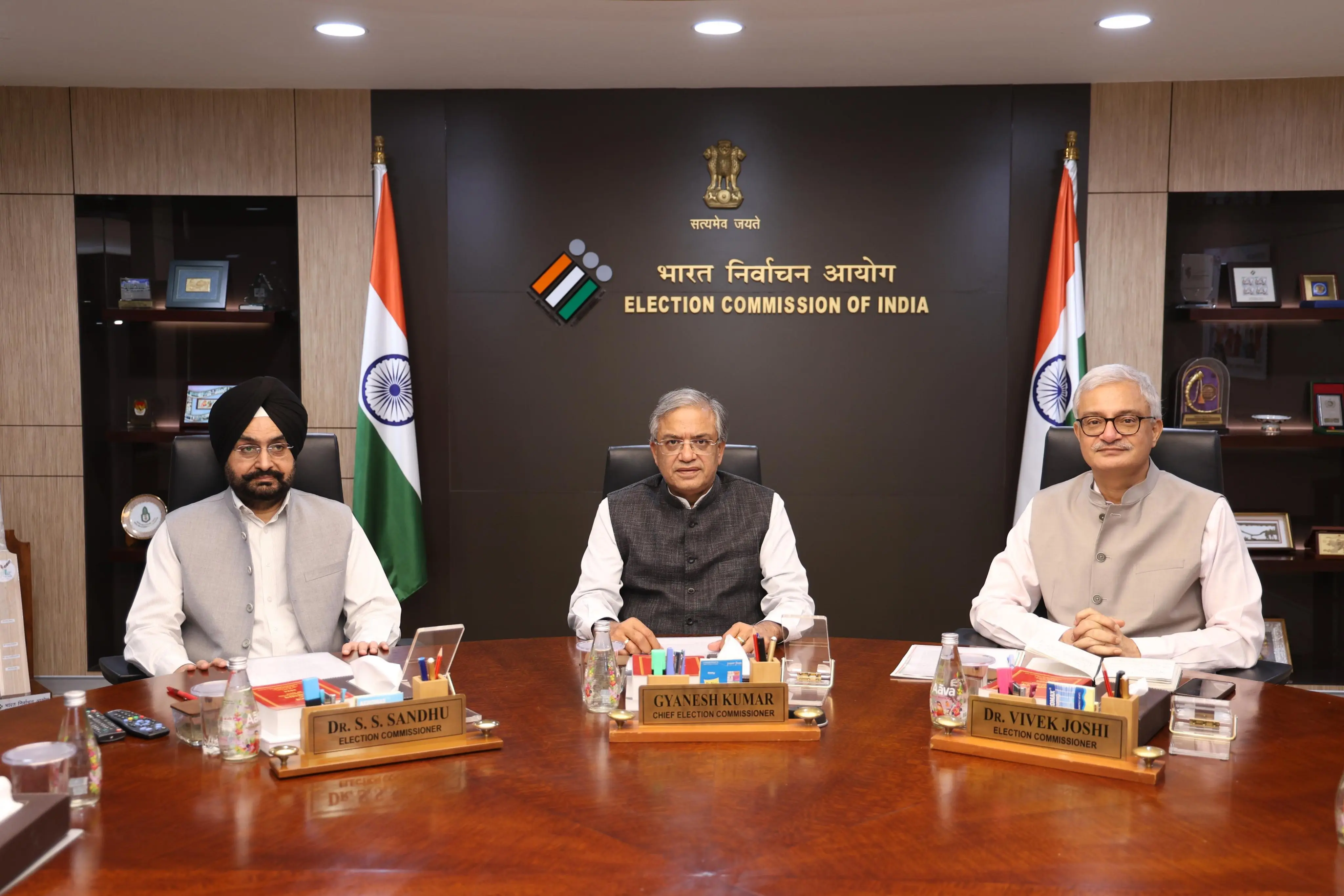 Election Commission on 'damage control' : What do nine new decisions mean?